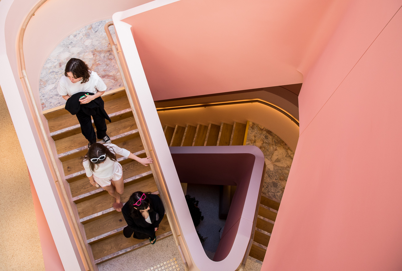 Jardan Opens a Sydney Flagship